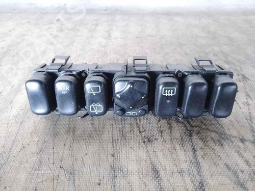 Used Switch MERCEDES-BENZ A-CLASS (W168) A 170 CDI (168.009, 168.109) (95 hp) 26470659