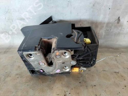 Front left lock DACIA SANDERO II  | BP28468286C98
