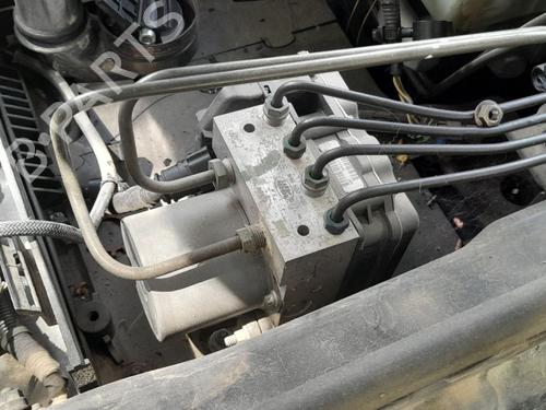 Used ABS pump ABS pump LAND ROVER DISCOVERY III (L319) [2004-2009] 34244697 34244697