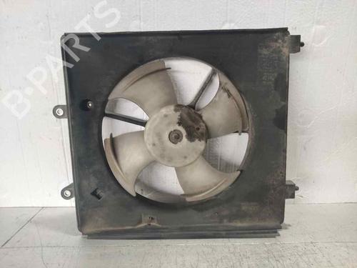 Used Radiator fan Radiator fan HONDA ACCORD VII (CL, CN) 2.0 (CL7) (155 hp) 34509660 34509660