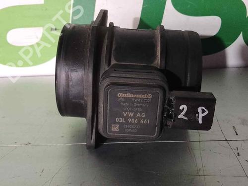 Mass air flow sensor SEAT IBIZA IV (6J5, 6P1) | BP31070133M95