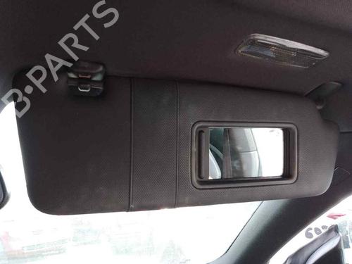 Used Right sun visor AUDI A5 (8T3) [2007-2017]  28461381