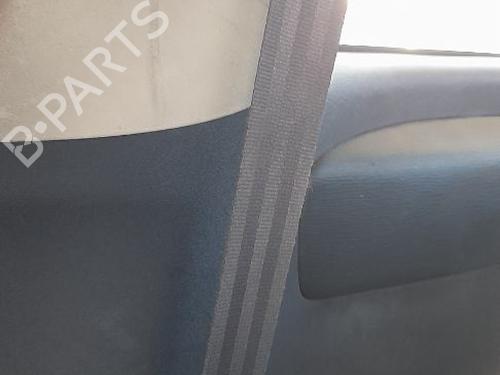Used Front right seatbelt Front right seatbelt CITROËN C4 Coupe (LA_) 1.6 HDi (90 hp) 34471283 34471283