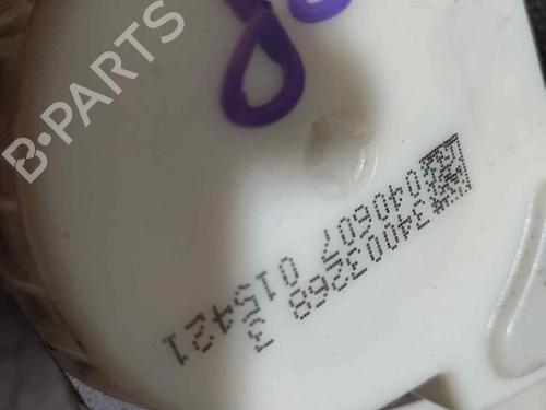 Front right seatbelt BMW 3 Coupe (E92) 320 i | BP33023174I25 - Image 2