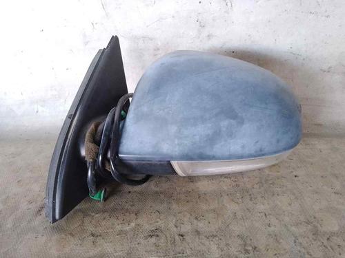 Left mirror VW PASSAT B6 (3C2)  | BP26482066C26 