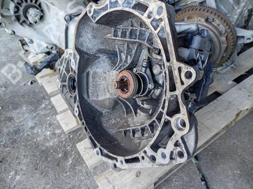 gearbox-opel-corsa-d-s07-2006-2007-2008-2009-2010-2011-2012-2013-2014-2015-28457684 main image