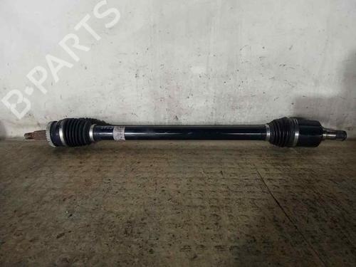 Used Right front driveshaft KIA OPTIMA (JF) 1.7 CRDi (141 hp) 30293939