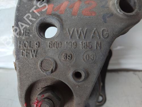 Engine mount SEAT IBIZA III (6L1) | BP37030181M89 - Image 3
