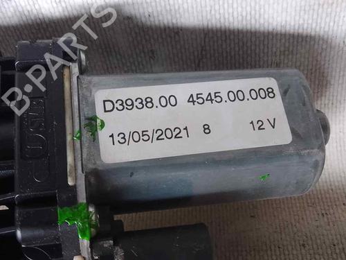 Front left window mechanism NISSAN PRIMERA (P10) 2.0 GT | BP28296302C22 