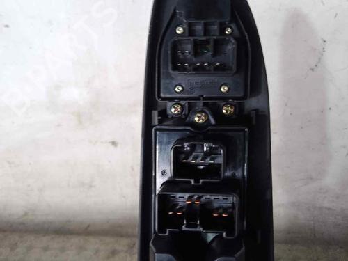 Left front window switch MAZDA 323 F VI Hatchback (BJ) 2.0 TD | BP26478349I27 