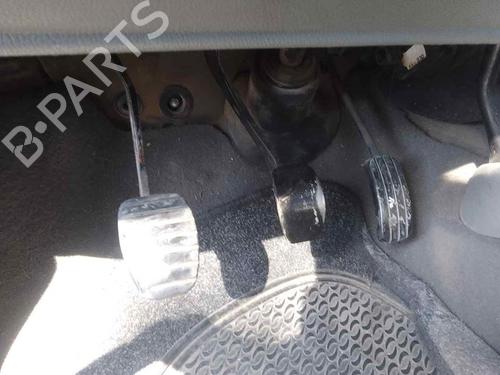 Used Break pedal RENAULT KANGOO (KC0/1_) 1.5 dCi (84 hp) 28460724