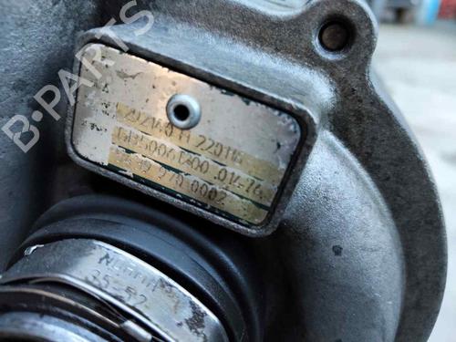 Engine RENAULT SCÉNIC II (JM0/1_) | BP30788077M1 - Image 8