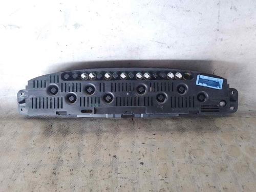 Instrument cluster CITROËN XSARA PICASSO (N68) 1.6 HDi | BP26474450C47 