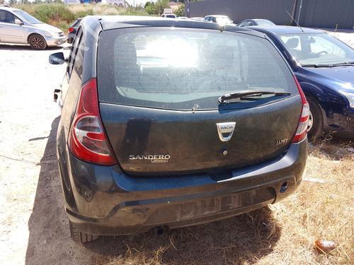 Engine control unit (ECU) DACIA SANDERO | BP36142008M57 - Image 5