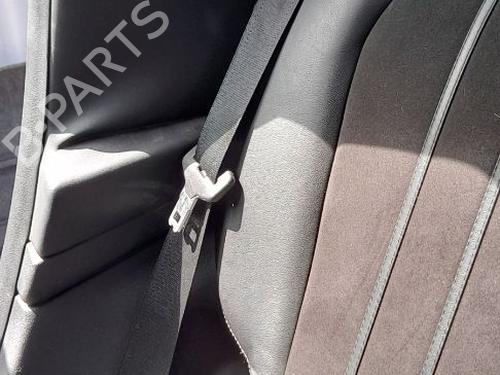 Used Rear right seatbelt Rear right seatbelt LANCIA DELTA III (844_) [2008-2014] 34717798 34717798