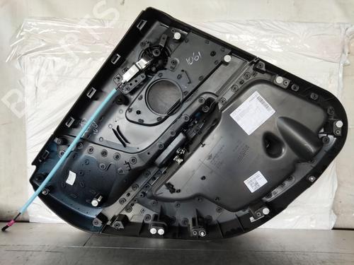 Rear right panel MINI MINI COUNTRYMAN (F60) One D | BP33020001C61 - Image 3