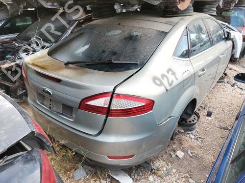 Used Rear wiper motor FORD MONDEO IV (BA7) [2007-2015]  29127331