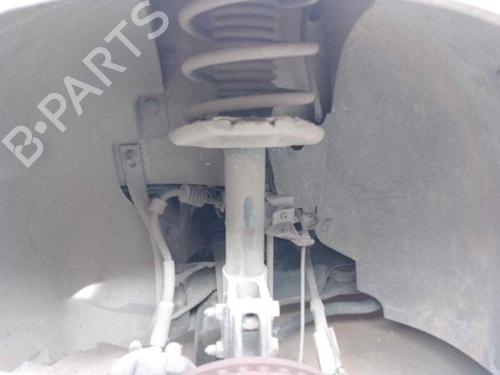 Used Left front shock absorber CITROËN C4 II (NC_) [2009-2025]  28452623