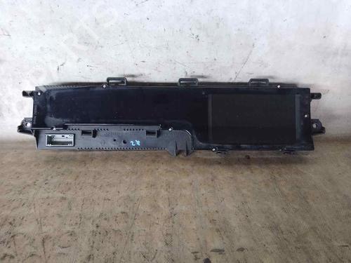 Used Instrument cluster RENAULT GRAND SCÉNIC II (JM0/1_) 1.5 dCi (JM02, JM13) (101 hp) 26885616