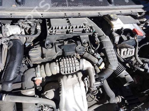 Used Servo brake PEUGEOT 308 II (LB_, LP_, LW_, LH_, L3_) [2013-2021]  28463661