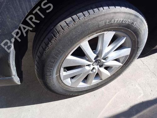 Used Right rear brake caliper MAZDA CX-5 (KE, GH) [2011-2017]  28468120