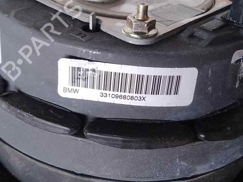 Driver airbag BMW 3 (E46) 323 i | BP26475992C9 