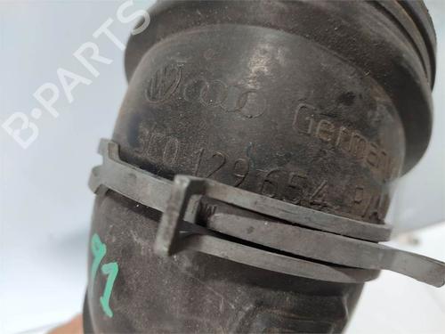 Pipe SKODA SUPERB II (3T4) 2.0 TDI 16V | BP38329625M125 - Image 2