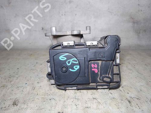 Throttle body FIAT 500X (334_)  | BP26693526M82
