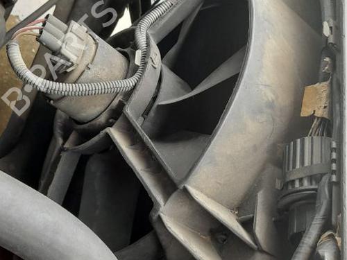 Used Radiator fan Radiator fan VW GOLF III (1H1) 1.8 (90 hp) 33020095 33020095