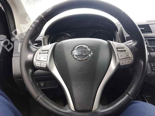 Used Steering wheel NISSAN PULSAR Hatchback (C13) [2014-2025]  28457716