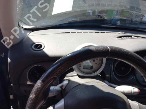 Instrumentbræt MINI MINI (R50, R53) [2001-2006]  28453409