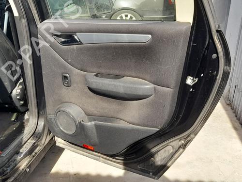 Vindusheismekanisme høyre bak MERCEDES-BENZ B-CLASS Sports Tourer (W245) [2005-2011]  32368520