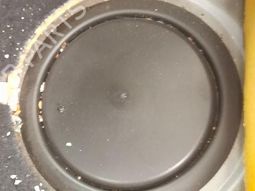 Used Fuel pump LAND ROVER FREELANDER 2 (L359) [2006-2015]  32724241