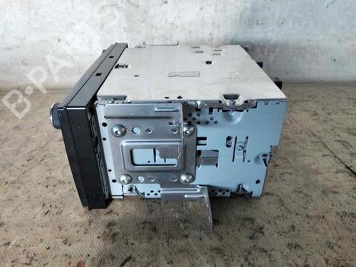 Radio NISSAN MICRA IV (K13K, K13KK) 1.2 | BP30385586E6 