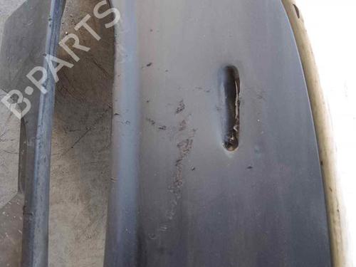 Rear bumper ALFA ROMEO MITO (955_) 1.3 MultiJet (955AXP1A, 955AYC1A) | BP26485495C8 