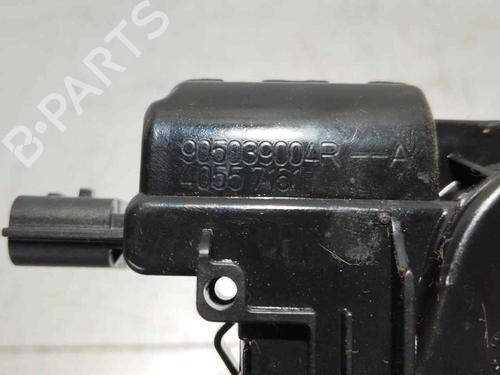Tailgate lock RENAULT MEGANE IV Grandtour (K9A/M/N_) 1.6 dCi 130 | BP28460207C101 