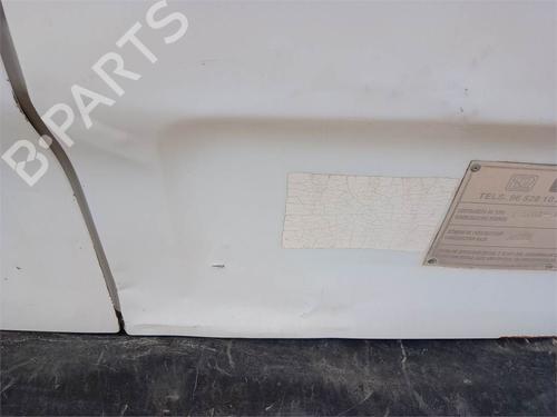 Dør højre bagtil RENAULT TRAFIC II Platform/Chassis (EL) 1.9 dCi 100 (EL0C) | BP38510821C5 - Image 2