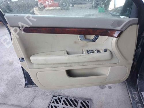 Used Front left panel AUDI A4 B7 (8EC) 2.0 TDI 16V (140 hp) 28463690
