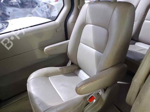 Sæde Bagtil KIA CARNIVAL II (GQ) 2.9 CRDi | BP28453686C17