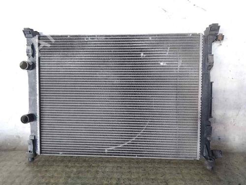 Køler RENAULT GRAND SCÉNIC II (JM0/1_) 1.5 dCi (JM02, JM13) (101 hp) 26481425
