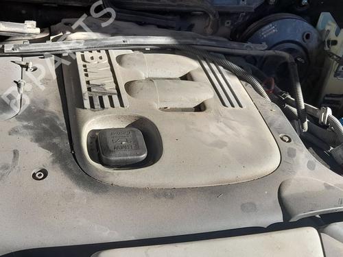 Used Upper protection Upper protection BMW 3 Coupe (E46) 320 Cd (150 hp) 33931762 33931762