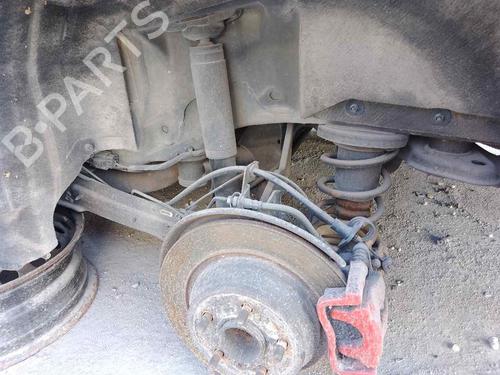 Used Left rear shock absorber FORD MONDEO IV (BA7) [2007-2015]  28466595