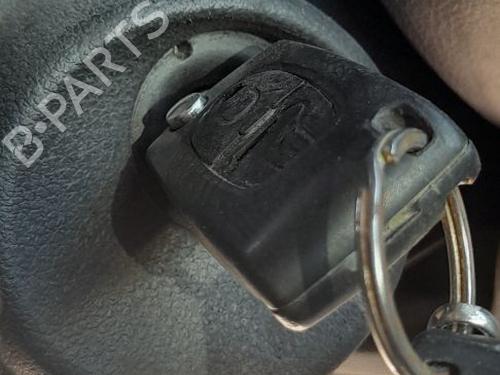 Used Ignition barrel Ignition barrel PEUGEOT 5008 (0U_, 0E_) 1.6 HDi (112 hp) 33709768 33709768