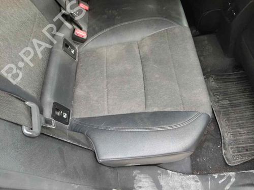 Rear seat TOYOTA AURIS Estate (_E18_) 1.8 Hybrid (ZWE186_, ZWE186R, ZWE186H) | BP29713507C17 