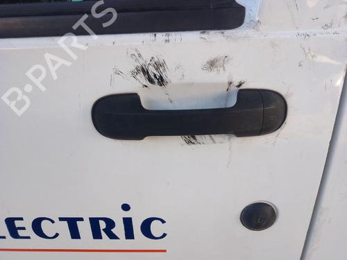 Used Front left exterior door handle FORD TRANSIT CONNECT (P65_, P70_, P80_) 1.8 TDCi (90 hp) 32172279