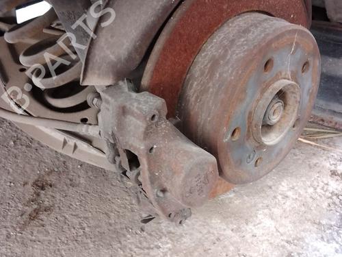 Høyre bremsecaliper bak Høyre bremsecaliper bak MERCEDES-BENZ C-CLASS (W202) C 220 D (202.121) (95 hp) 37267963 37267963