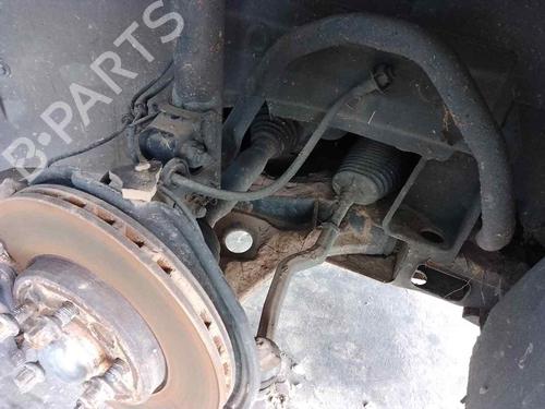 Used Right front driveshaft MERCEDES-BENZ B-CLASS Sports Tourer (W245) [2005-2011]  28466945