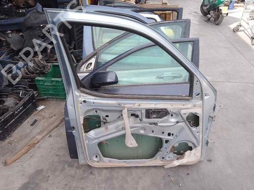 Left front door CITROËN BERLINGO / BERLINGO FIRST Box Body/MPV (M_) 2.0 HDI 90 (MBRHY, MCRHY) | BP26477898C2 