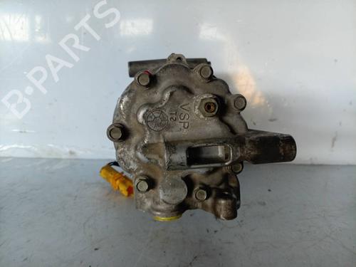 AC compressor FORD TRANSIT Van (FA_ _) 2.0 DI (FAE_, FAF_, FAG_) | BP39751101M34 - Image 3