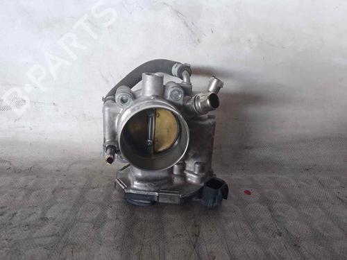 Throttle body OPEL ASTRA J (P10)  | BP26481712M82 